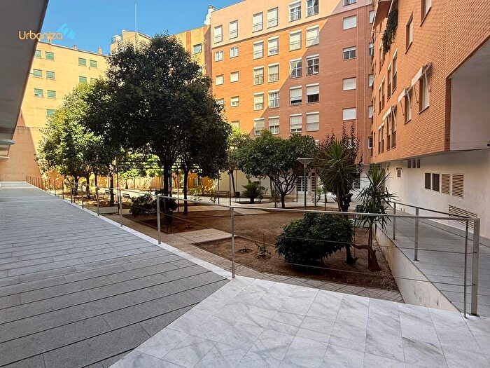 Piso en alquiler en Pardaleras, Badajoz Capital de 4 habitaciones