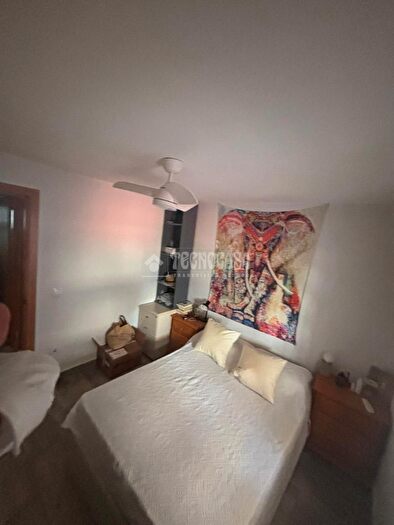 Piso en venta en Moncloa Aravaca, Valdezarza de 2 habitaciones