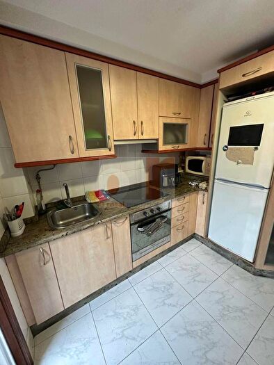 Piso en venta en Galicia, Pontevedra de 2 habitaciones