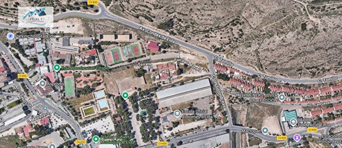 Casas en venta y pisos alquiler - 2