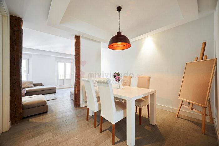 Casas en venta y pisos alquiler - 2