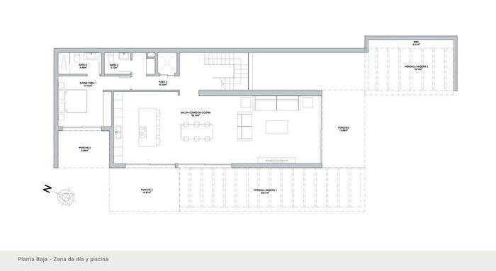 Casas en venta y pisos alquiler - 2