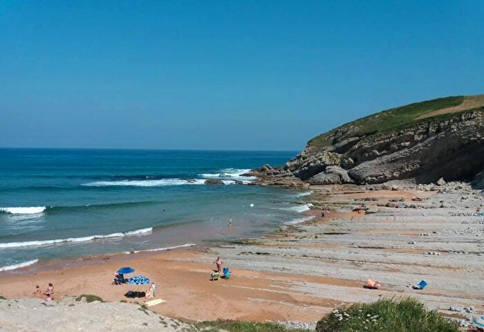 Casa en venta en Alfoz de Lloredo, Cantabria