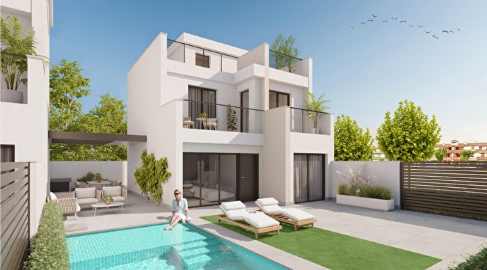 Casas en venta y pisos alquiler - 1