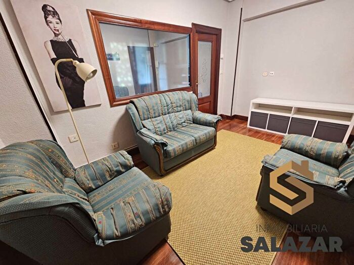 Casas en venta y pisos alquiler - 2