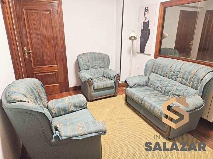 Casas en venta y pisos alquiler - 1