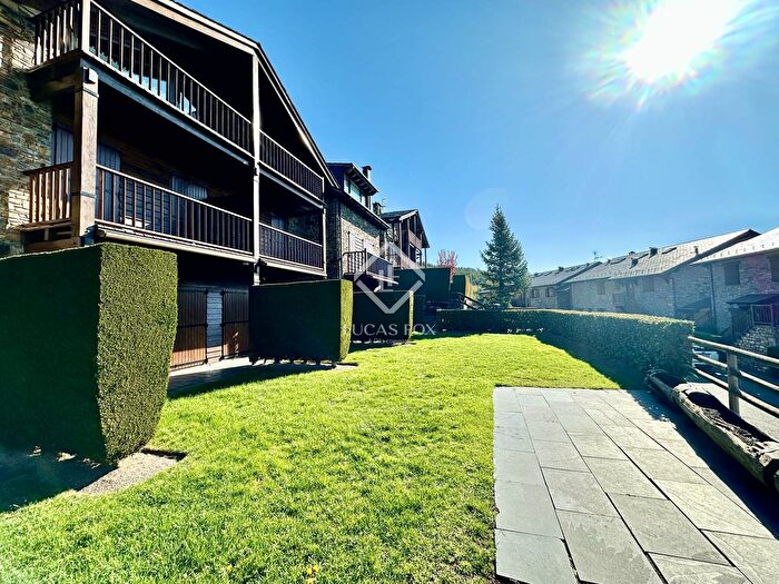 Casa en venta en Puigcerdà, Girona de 3 habitaciones