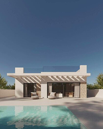 Casa en venta en Comunitat Valenciana, Alicante de 3 habitaciones