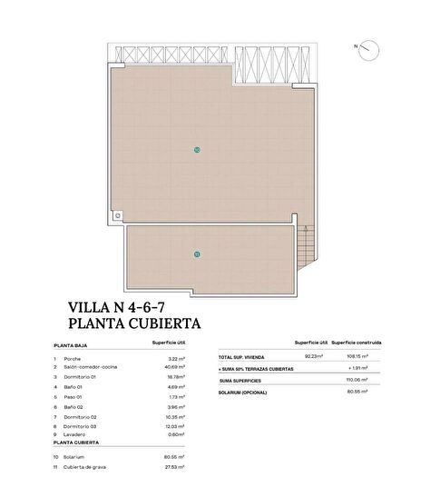 Casas en venta y pisos alquiler - 3