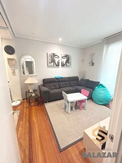 Casas en venta y pisos alquiler - 2