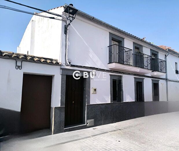 Casa en venta en Torrecampo, Córdoba de 4 habitaciones