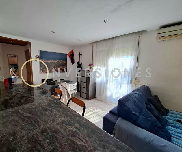 Piso en venta en Sant Martí, El Besós i el Maresme de 2 habitaciones