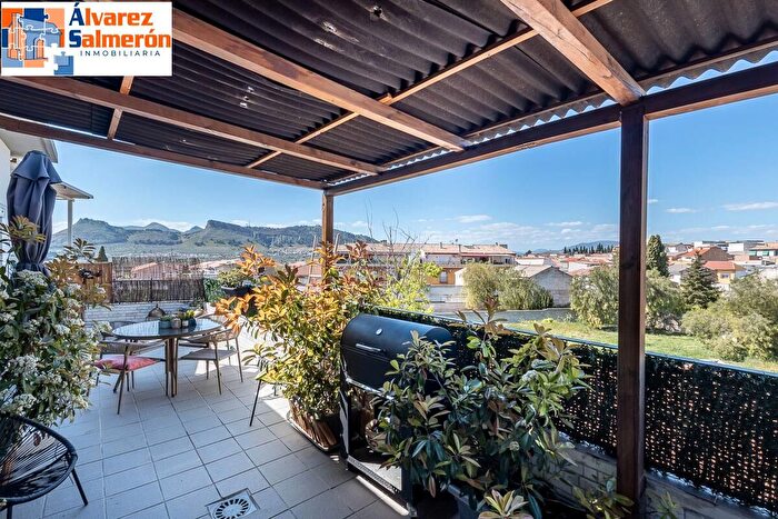 Piso en venta en Albolote, Granada de 1 habitacion