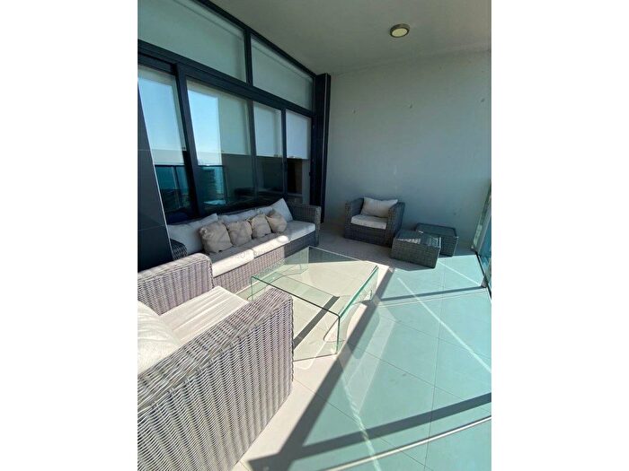 Piso en alquiler en Playa Poniente, Benidorm de 2 habitaciones