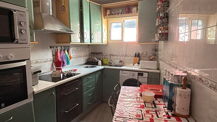 Piso en venta en Centro, Ceuta Capital de 1 habitacion
