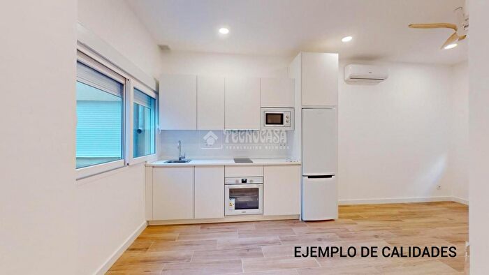 Casas en venta y pisos alquiler - 1