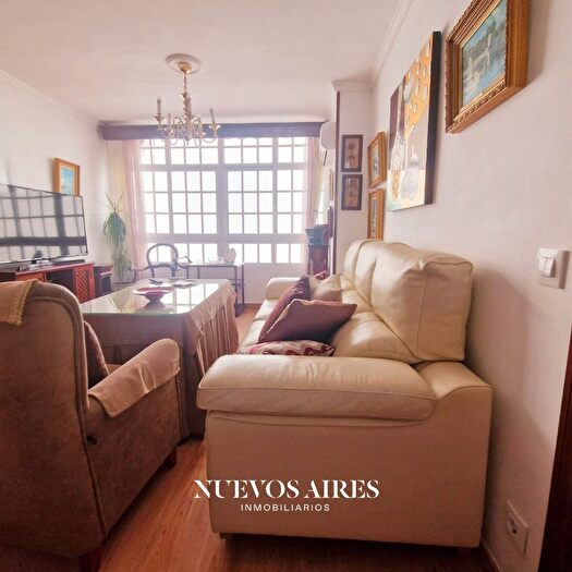 Casas en venta y pisos alquiler - 2