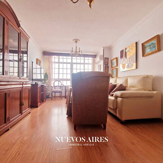Casas en venta y pisos alquiler - 3