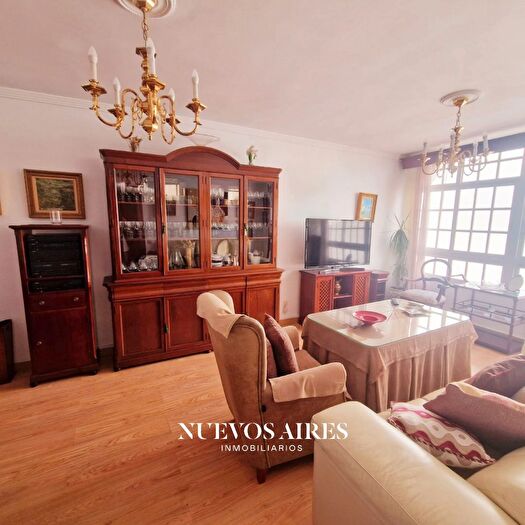Casas en venta y pisos alquiler - 1