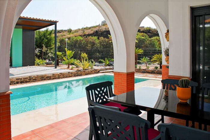 Casa en venta en Oria, Almería de 3 habitaciones