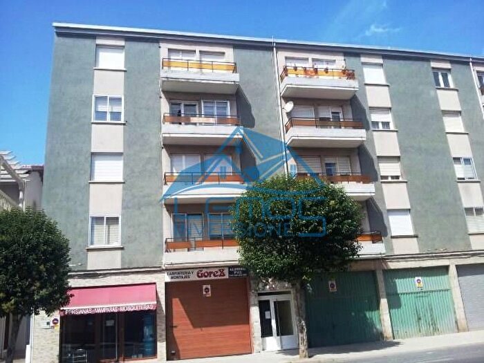 Casas en venta y pisos alquiler - 1