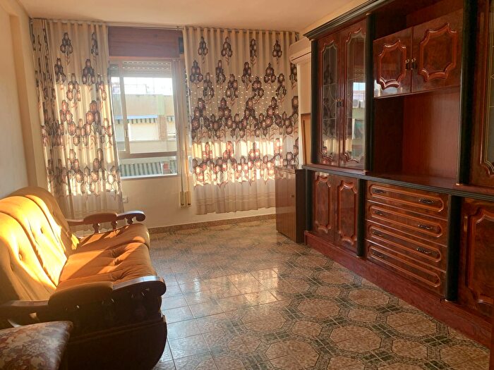 Piso en venta en Noroeste, Parque Figueroa de 3 habitaciones