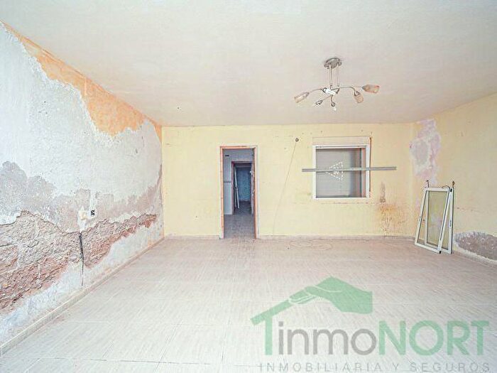 Casas en venta y pisos alquiler - 2