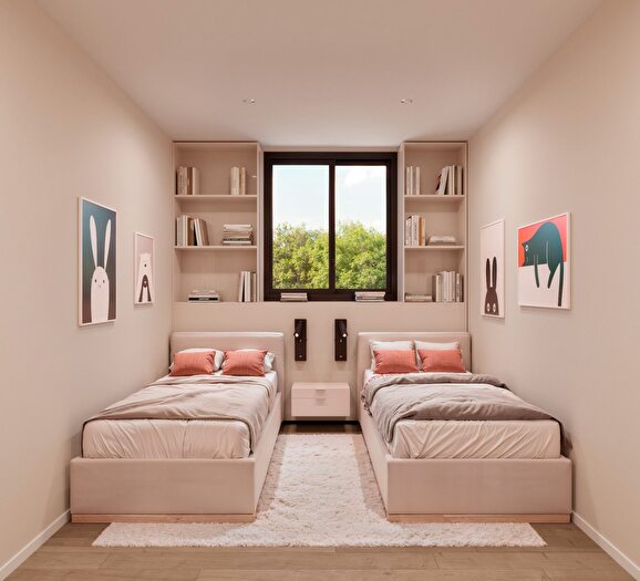 Casas en venta y pisos alquiler - 3