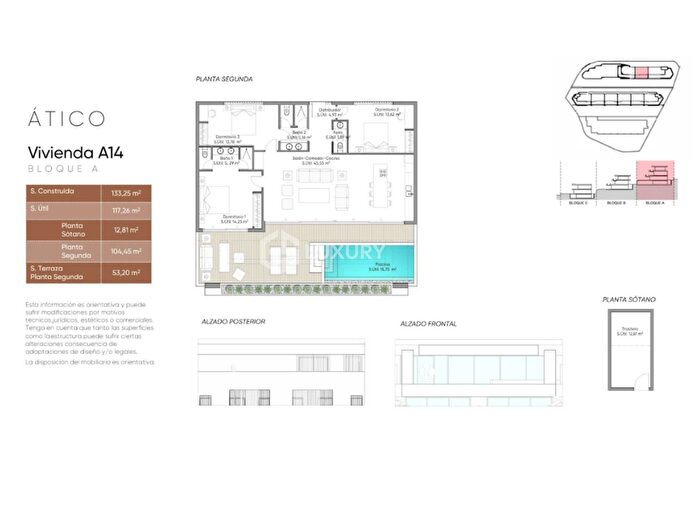 Casas en venta y pisos alquiler - 3