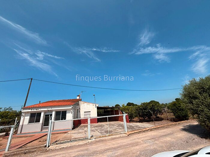 Casa en venta en Centro, Almazora Almassora de 4 habitaciones