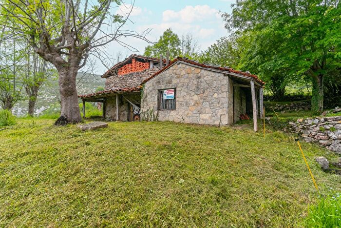 Casa en venta en Cangas de Onís, Asturias