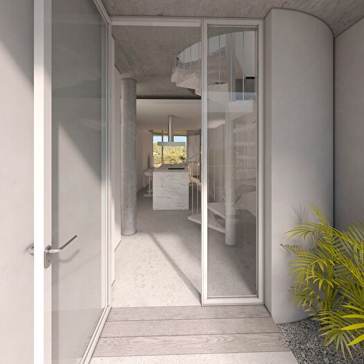 Casas en venta y pisos alquiler - 3