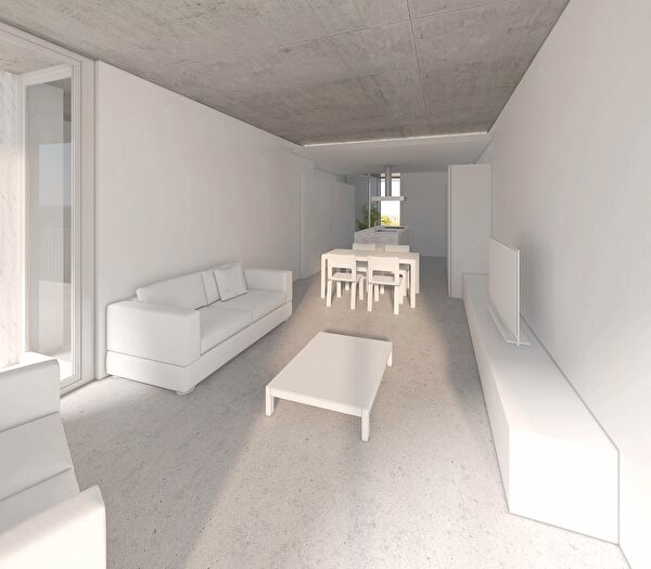 Casas en venta y pisos alquiler - 2