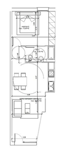 Casas en venta y pisos alquiler - 1