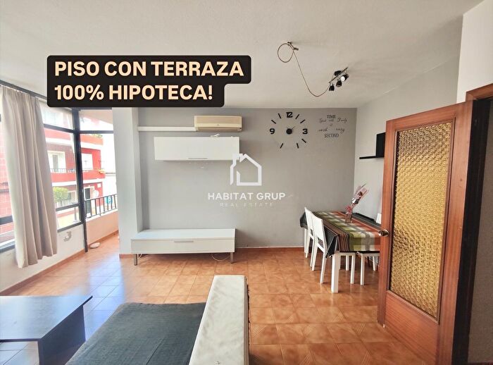 Casas en venta y pisos alquiler - 1