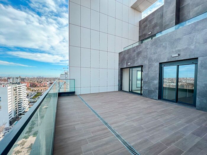 Casas en venta y pisos alquiler - 1