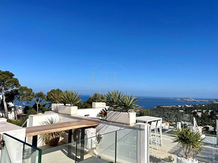 Casa en venta en Cala Vedella Cala Tarida, Sant Josep de sa Talaia