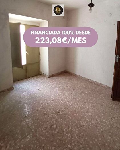 Casas en venta y pisos alquiler - 1