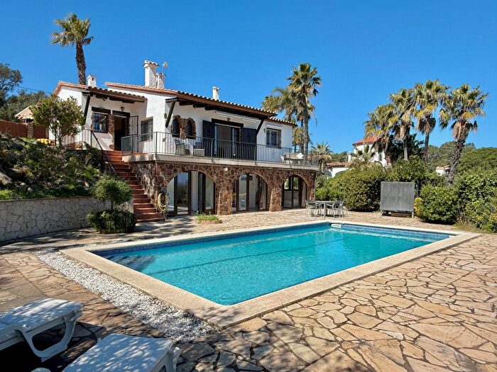 Casa en venta en Platja dAro, Urbanitzacions de 3 habitaciones