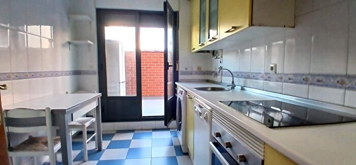Piso en venta en Valverde de la Virgen, León de 2 habitaciones