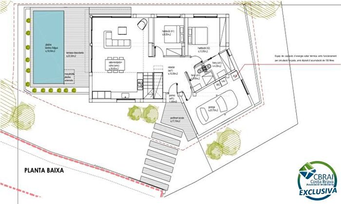 Casas en venta y pisos alquiler - 3