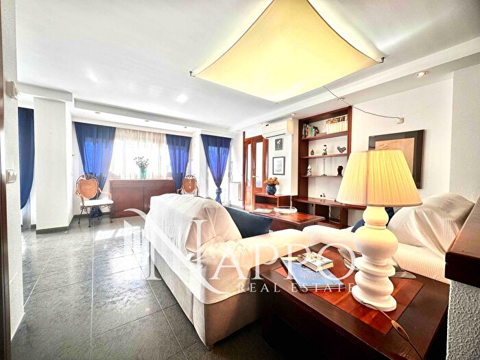 Piso en alquiler en Nord, Arxiduc de 4 habitaciones