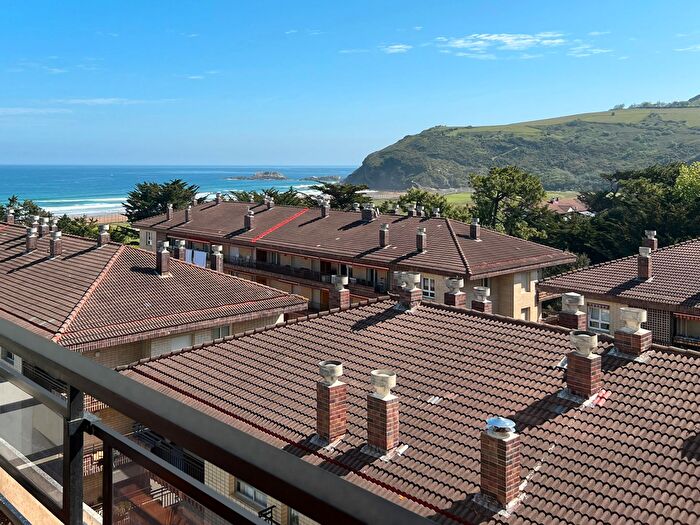 Piso en venta en Zarautz, Gipuzkoa de 1 habitacion