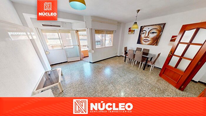 Casas en venta y pisos alquiler - 1