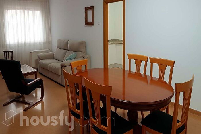 Casas en venta y pisos alquiler - 1