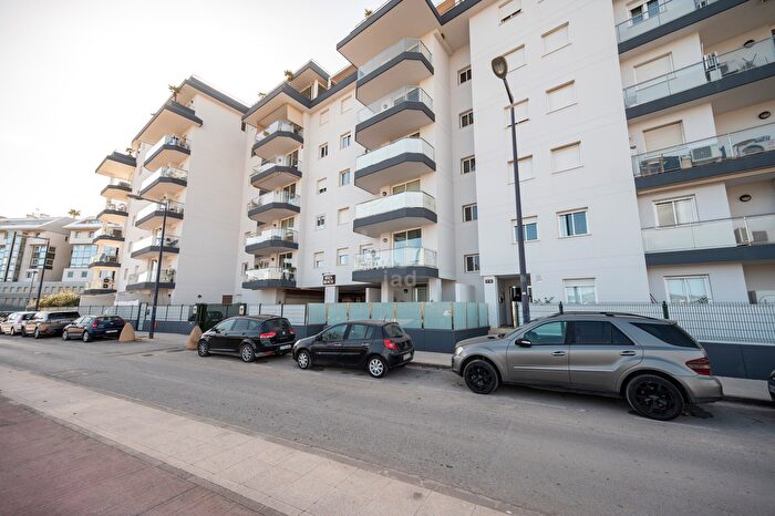 Piso en venta en Marina Botafoc Platja de Talamanca, Eivissa de 3 habitaciones