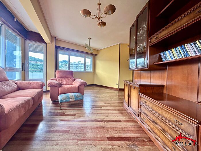 Casas en venta y pisos alquiler - 2