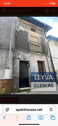 Casas en venta y pisos alquiler - 1