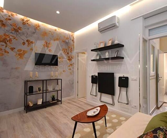 Casas en venta y pisos alquiler - 3
