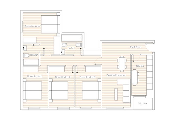Casas en venta y pisos alquiler - 2